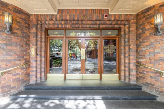 4/113-115 Macleay Street, Potts Point, NSW 2011-Image