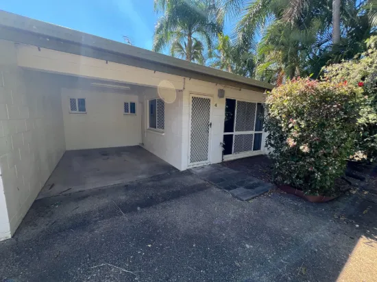 4/113 Eleventh Av, Railway Estate, Qld 4810