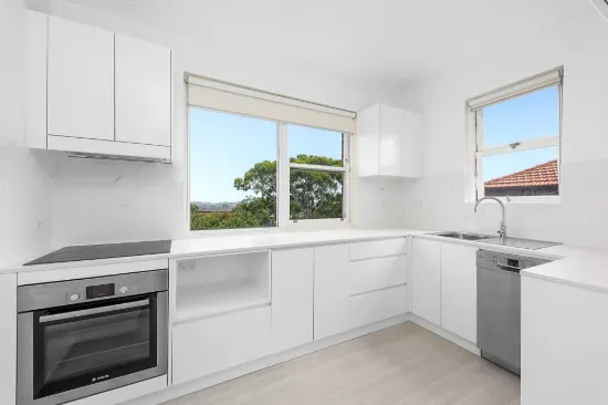4/113 Oberon Street, Randwick, NSW 2031