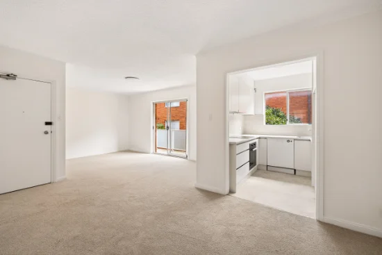 4/113 Queenscliff Road, Queenscliff, NSW 2096