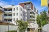 4/114 Great Western Highway, Westmead, NSW 2145-Image