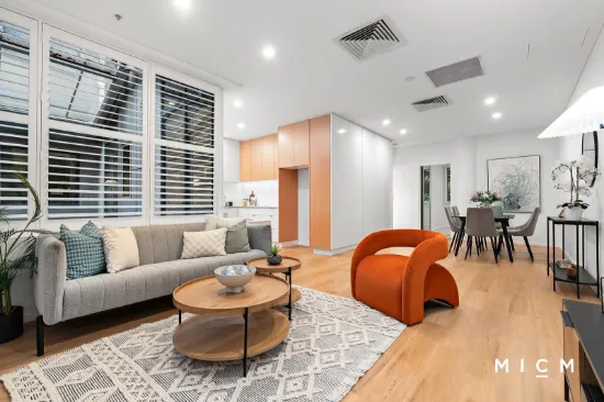 4/114 Hardware Street, Melbourne, Vic 3000