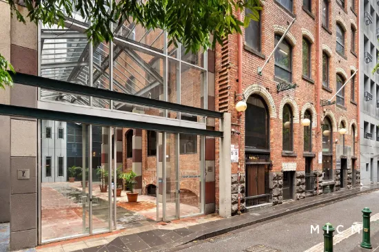 4/114 Hardware Street, Melbourne, Vic 3000-Image