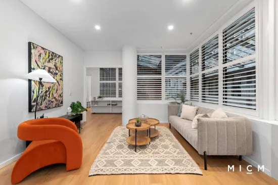 4/114 Hardware Street, Melbourne, Vic 3000-Image