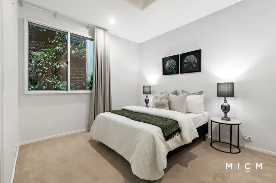 4/114 Hardware Street, Melbourne, Vic 3000-Image