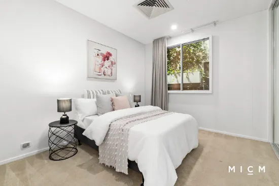 4/114 Hardware Street, Melbourne, Vic 3000-Image