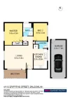 4/115 Griffiths Street, Balgowlah, NSW 2093-Floorplan
