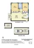 4/115 Leicester Street, Coorparoo, Qld 4151-Floorplan