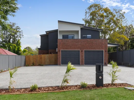 4/1155 Cavendish Road, Mount Gravatt East, Qld 4122