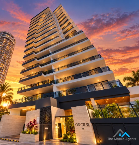 4/116 THE ESPLANADE, Surfers Paradise, Qld 4217-Image