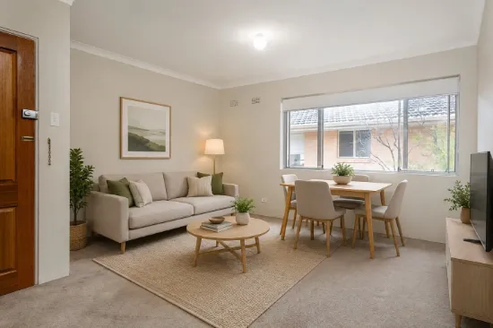 4/117 Pacific Parade, Dee Why, NSW 2099