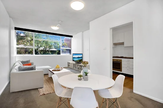 4/117 Victoria Street, Potts Point, NSW 2011