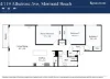 4/119 Albatross Avenue, Mermaid Beach, Qld 4218-Floorplan