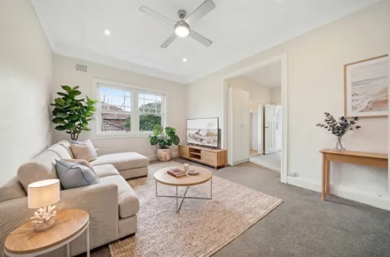 4/119 O'Donnell Street, North Bondi, NSW 2026