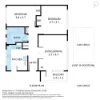 4/11A Milton Street, Elwood, Vic 3184-Floorplan