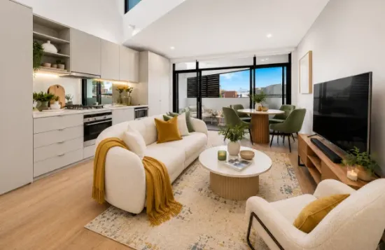 4/12-14 Belmore Road, Randwick, NSW 2031