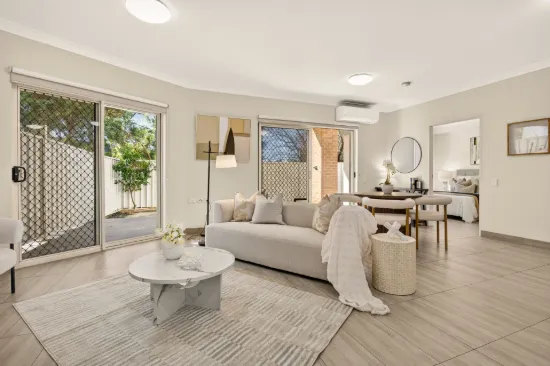 4/12-14 Benedict Court, Holroyd, NSW 2142