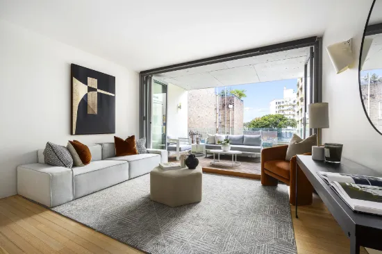 4/12-16 Challis Avenue, Potts Point, NSW 2011