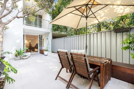 4/12-16 Terrace Road, Dulwich Hill, NSW 2203