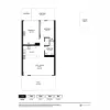 4/12-20 Cromwell Street, Adelaide, SA 5000-Floorplan