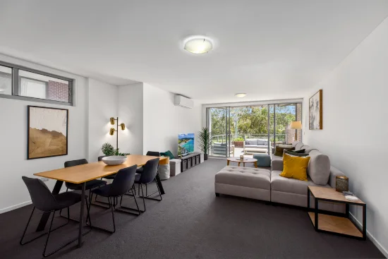 4/12 Cape Three Points Rd, Avoca Beach, NSW 2251 - For Rent