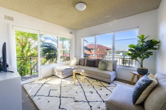 4/12 Fairlight Street, Manly, NSW 2095