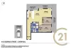 4/12 George Street, Liverpool, NSW 2170-Floorplan