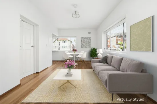 4/12 Havelock Avenue, Coogee, NSW 2034