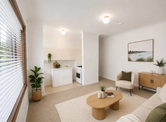4/12 Hereward Street, Maroubra, NSW 2035