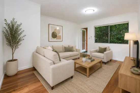4/12 Margaret Street, Ashfield, NSW 2131