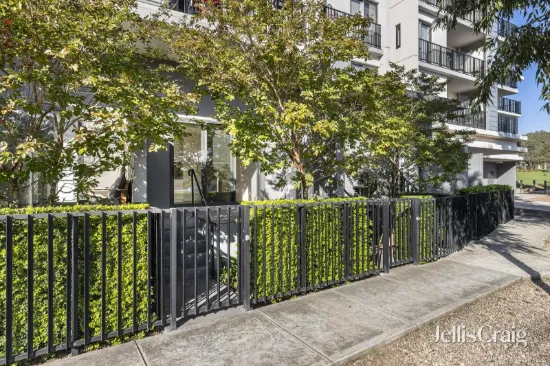 4/12 Olive York Way, Brunswick West, Vic 3055