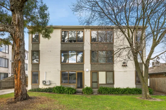 4/12 Salisbury Street, Glenroy VIC 3046 - For Rent