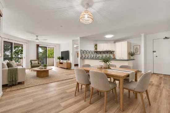 4/12 Simpson Street, Morningside, Qld 4170