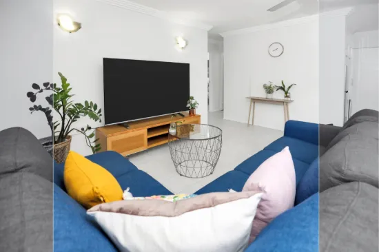 4/120 Greenslopes Street, Edge Hill, Qld 4870