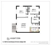4/120 Greenslopes Street, Edge Hill, Qld 4870-Floorplan