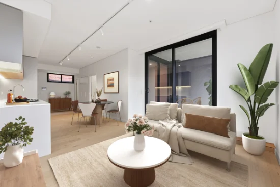 4/122 Crystal Street, Petersham, NSW 2049 - For Sale