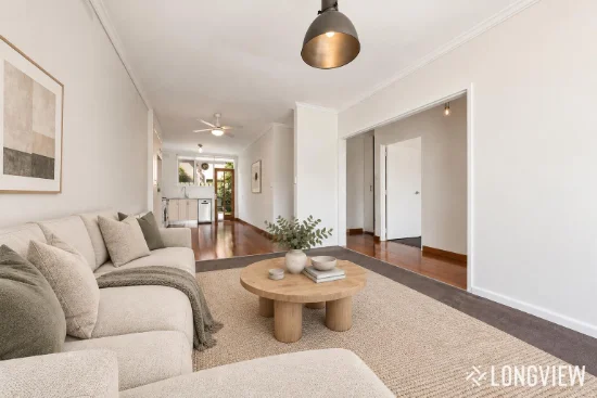 4/122 North Road, Brighton, Vic 3186