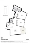 4/122 Saunders Street, Pyrmont, NSW 2009-Floorplan