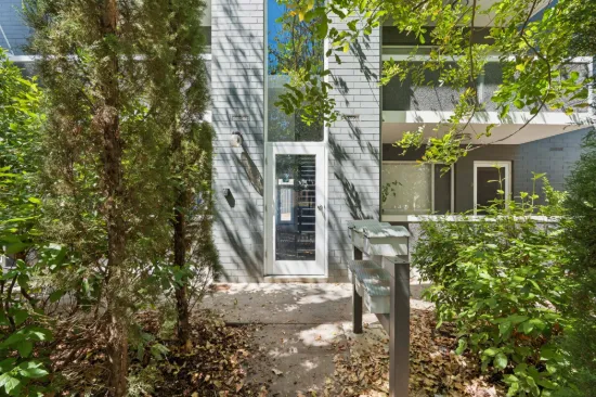 4/123 Buxton Street, North Adelaide, SA 5006