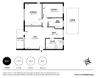 4/123 Buxton Street, North Adelaide, SA 5006-Floorplan