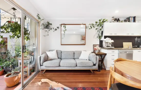 4/124 Redfern Street, Redfern, NSW 2016