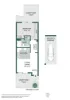 4/124 Redfern Street, Redfern, NSW 2016-Floorplan
