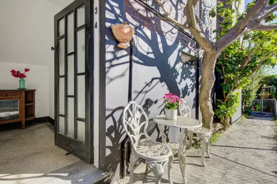 4/124 Spit Road, Mosman, NSW 2088-Image