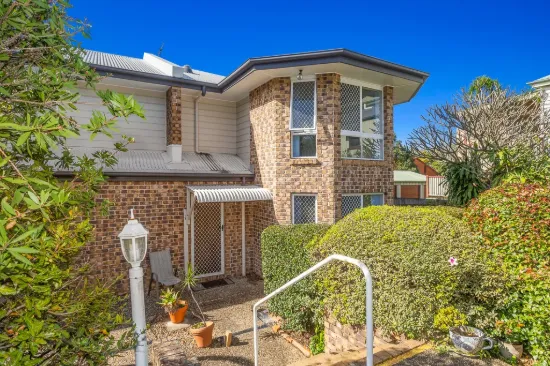 4/126 Ridge Street, Northgate, Qld 4013