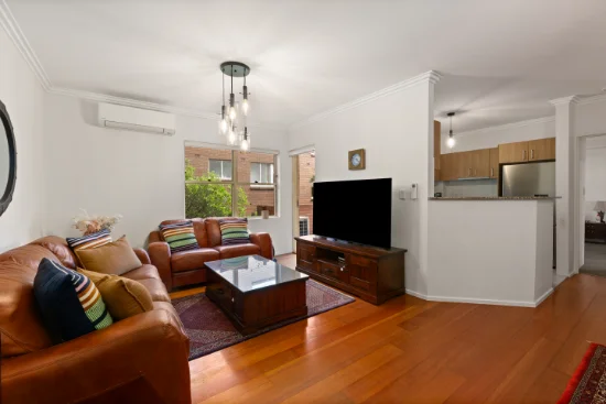 4/127-131 King Street, Randwick, NSW 2031 - For Sale
