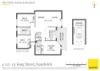 4/127-131 King Street, Randwick, NSW 2031-Floorplan