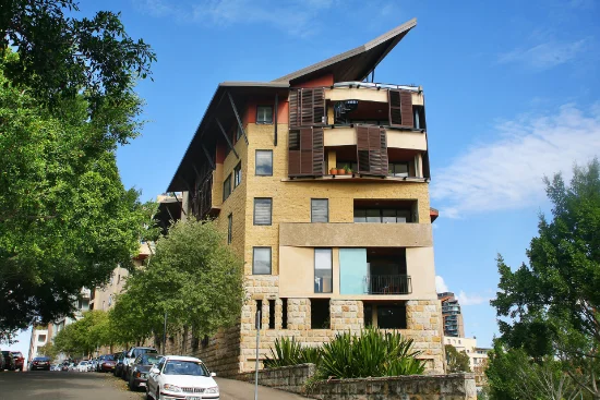 4/127 Point Street, Pyrmont, NSW 2009
