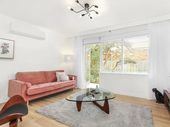4/129-131 Argyle Street, St Kilda, Vic 3182