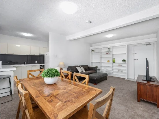 4/129 Crescent Road, Hamilton, Qld 4007