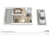 4/13-15 Gourlay Street, Balaclava, Vic 3183-Floorplan